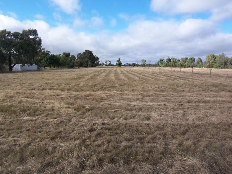 Lot 10 Main Street, Bridgewater On Loddon VIC 3516