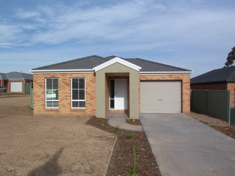 1 Correa Drive, Bendigo VIC 3550