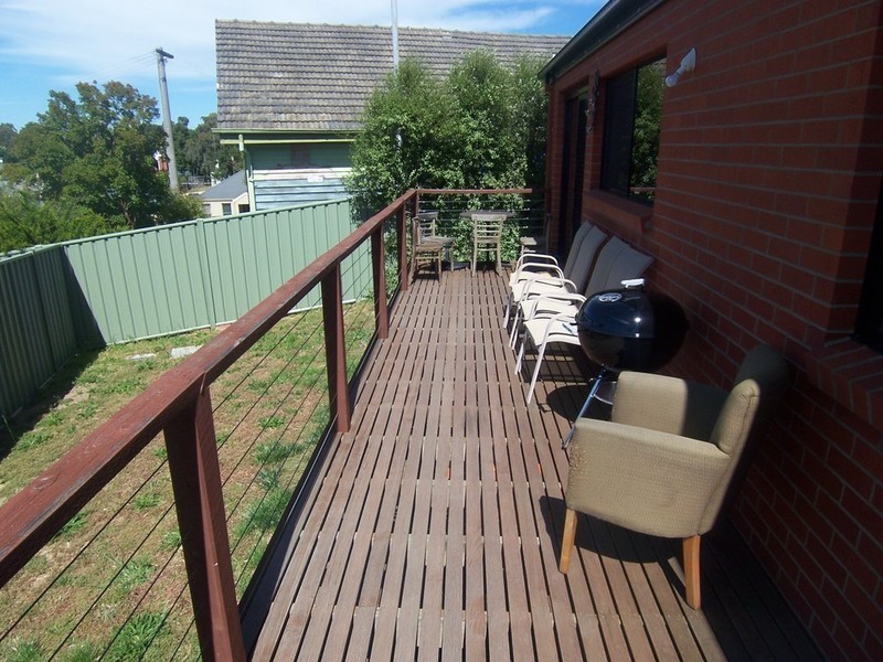 3  Carlisle Place, Ironbark VIC 3550