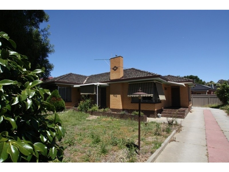 222 High Street, Kangaroo Flat VIC 3555