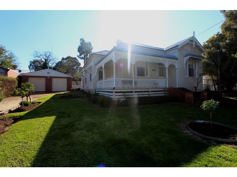 346 Barnard Street, Bendigo VIC 3550