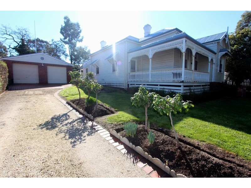 346 Barnard Street, Bendigo VIC 3550