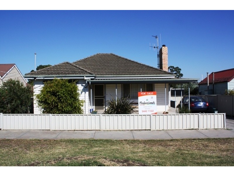 114 Victoria Street, Eaglehawk VIC 3556