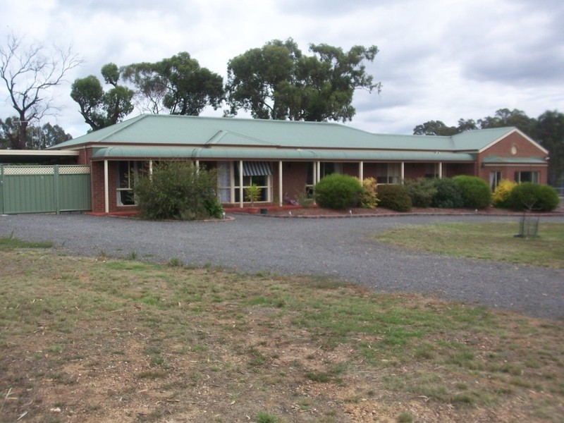 3 William Court, Junortoun VIC 3551