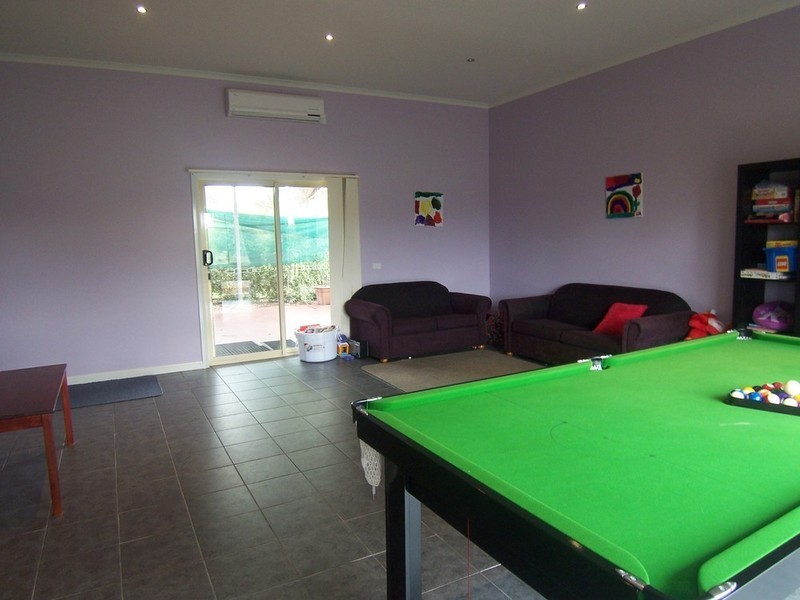 3 William Court, Junortoun VIC 3551