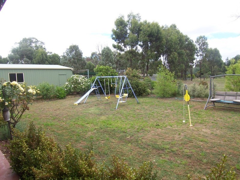 3 William Court, Junortoun VIC 3551