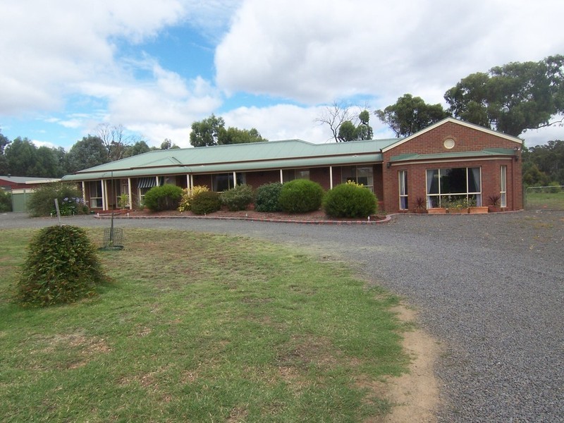 3 William Court, Junortoun VIC 3551
