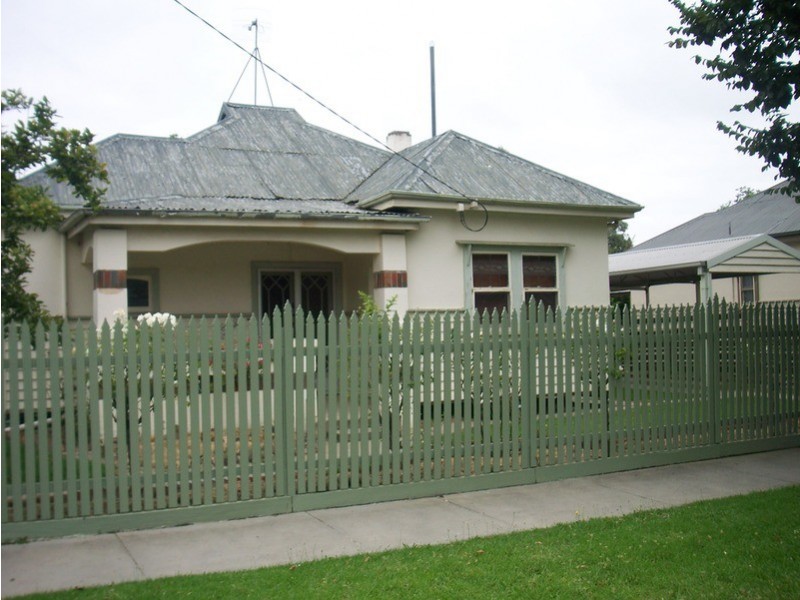 1 Bakewell Street, Bendigo VIC 3550