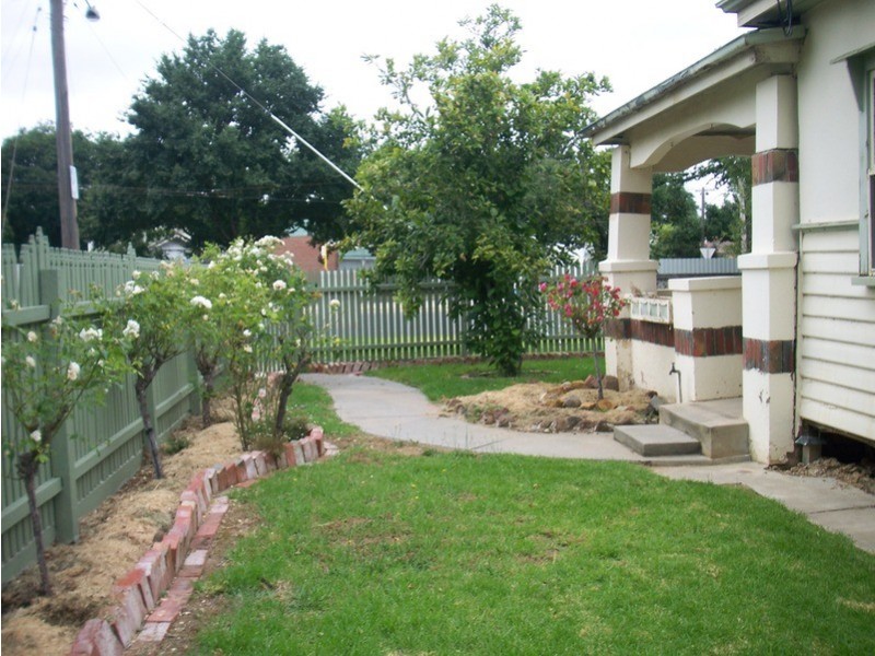 1 Bakewell Street, Bendigo VIC 3550