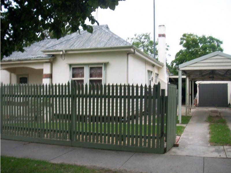 1 Bakewell Street, Bendigo VIC 3550