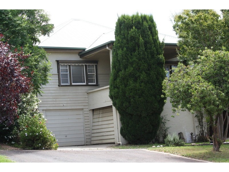 6 Echuca Street, Quarry Hill VIC 3550