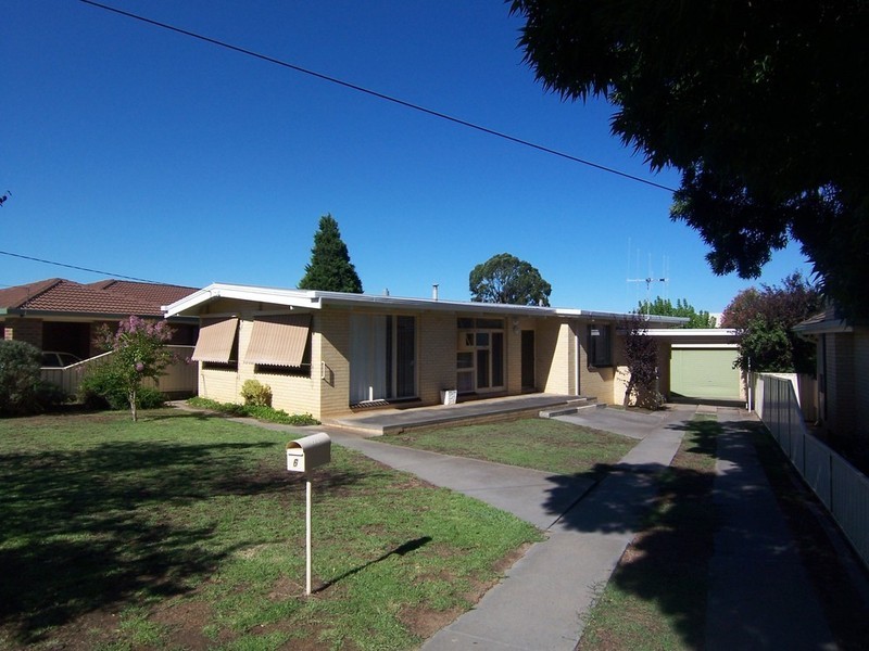 6 Pilcher Street, Strathdale VIC 3550