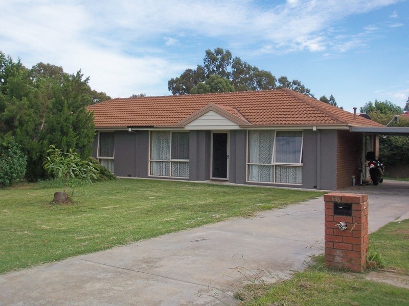 20 Elliott Street, Golden Square VIC 3555