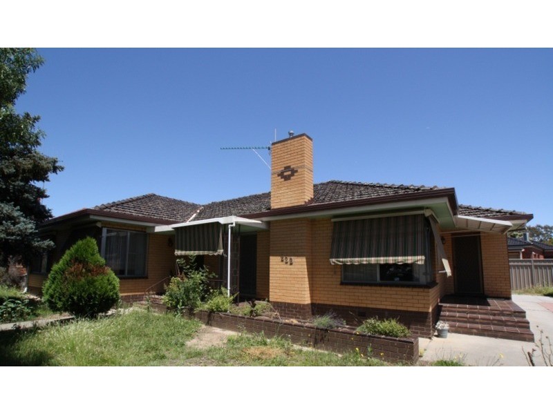 222 High Street, Kangaroo Flat VIC 3555
