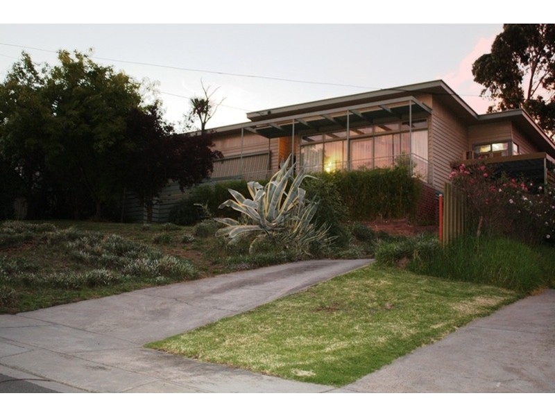 7 Ryan Street, North Bendigo VIC 3550