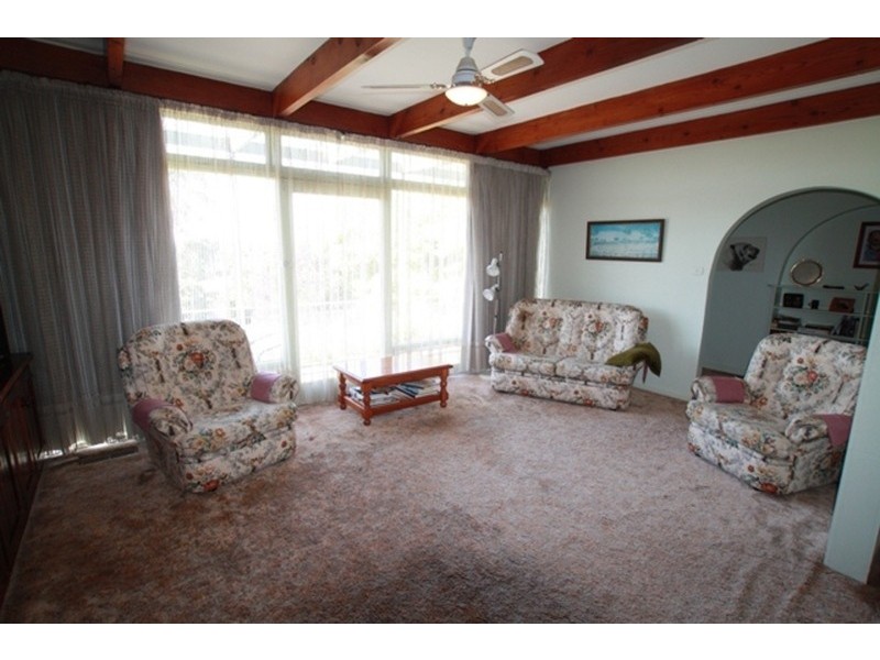 7 Ryan Street, North Bendigo VIC 3550