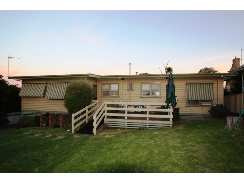 7 Ryan Street, North Bendigo VIC 3550