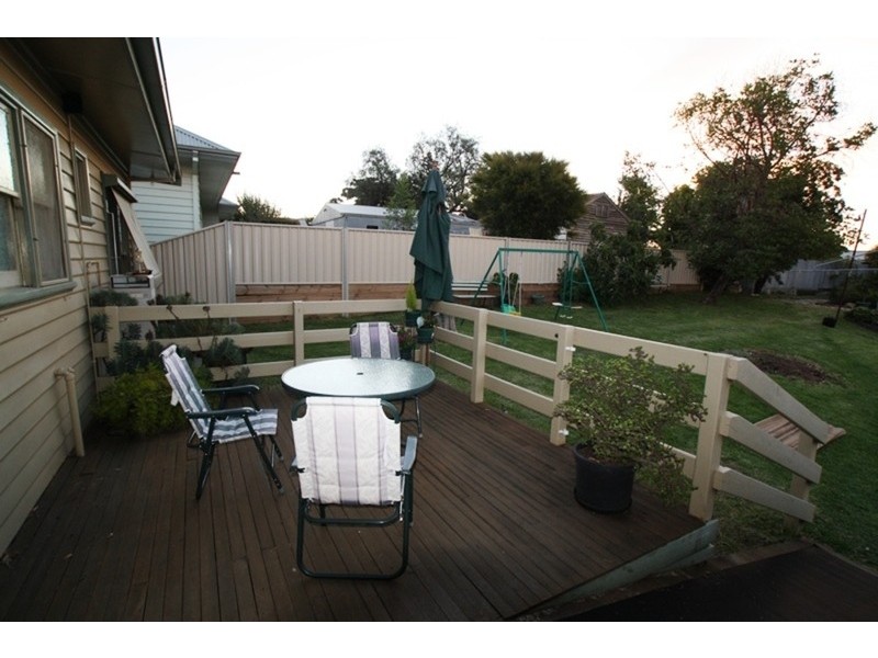 7 Ryan Street, North Bendigo VIC 3550