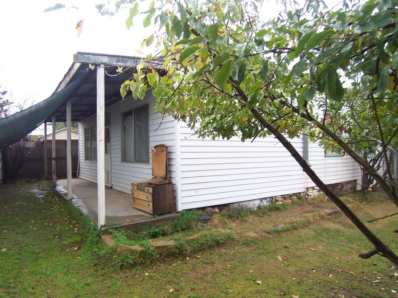 2 Murchison Street, Eaglehawk VIC 3556