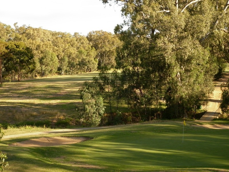 24 William Street, Axedale VIC 3551