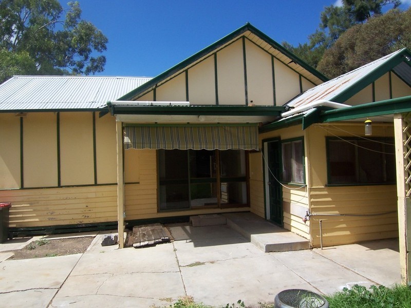 47 Peppercorn Way, Serpentine VIC 3517