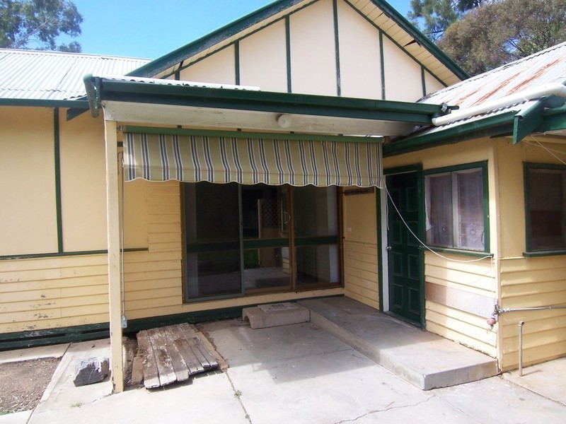 47 Peppercorn Way, Serpentine VIC 3517