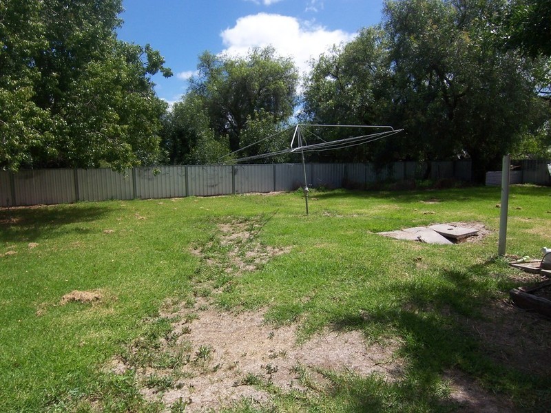 47 Peppercorn Way, Serpentine VIC 3517