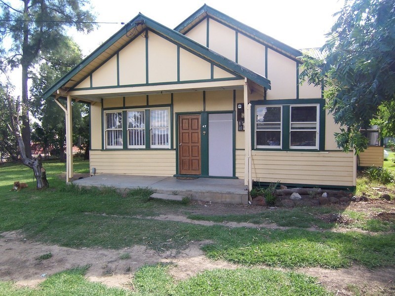 47 Peppercorn Way, Serpentine VIC 3517