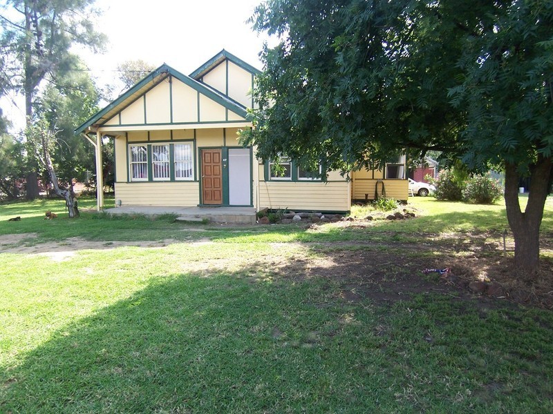 47 Peppercorn Way, Serpentine VIC 3517