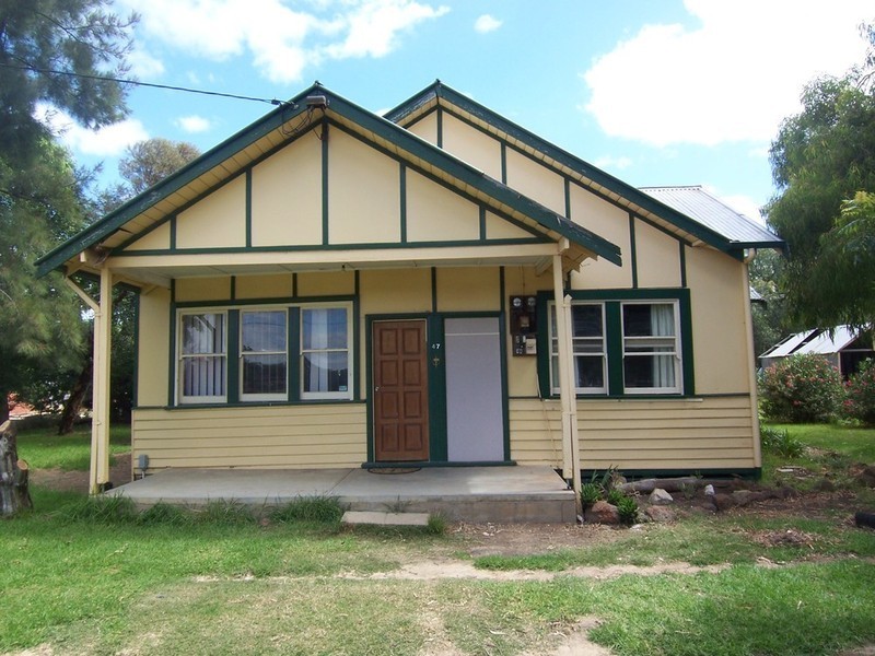 47 Peppercorn Way, Serpentine VIC 3517