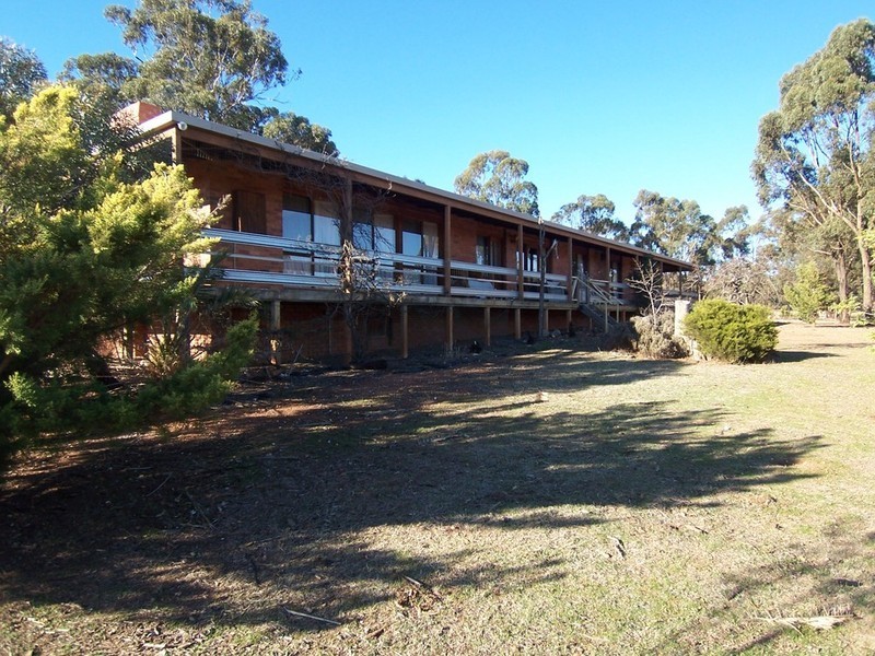 109 Sommerville Road, Wedderburn VIC 3518