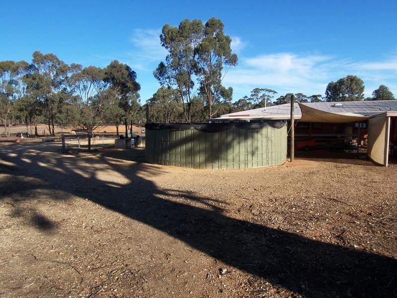 109 Sommerville Road, Wedderburn VIC 3518
