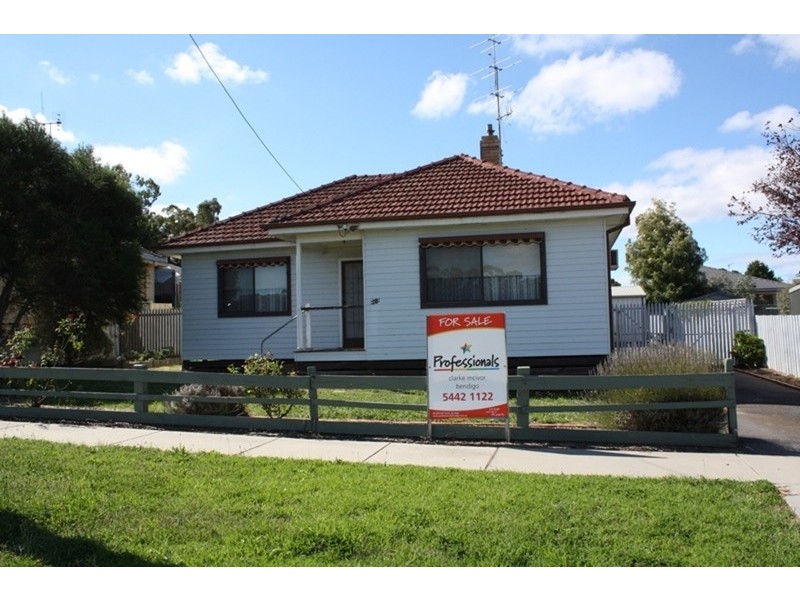 18 Symonds Street, Golden Square VIC 3555