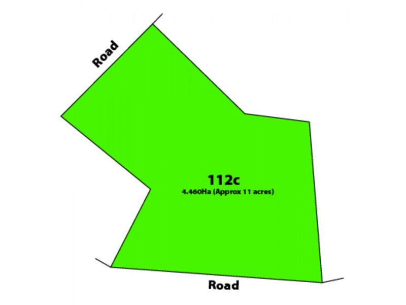 112C Edwards Road, Maiden Gully VIC 3551