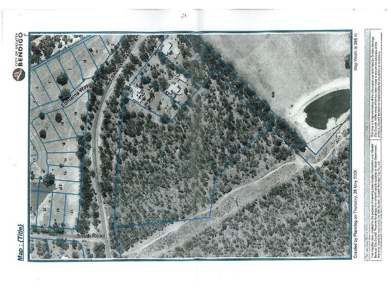 112C Edwards Road, Maiden Gully VIC 3551