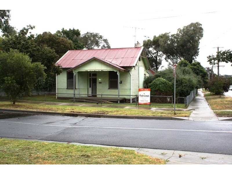 48 Horace Street, Quarry Hill VIC 3550