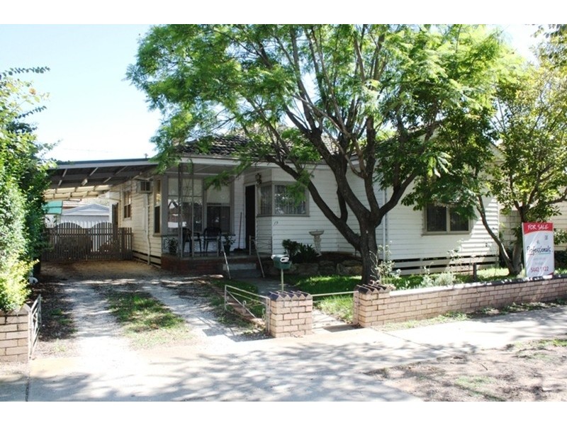 19 Weeroona Avenue, Bendigo VIC 3550