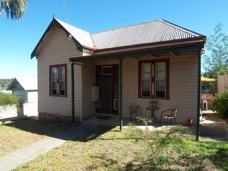 40 Curnow Street, Golden Square VIC 3555