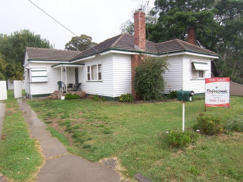 1 View Street, Kangaroo Flat VIC 3555