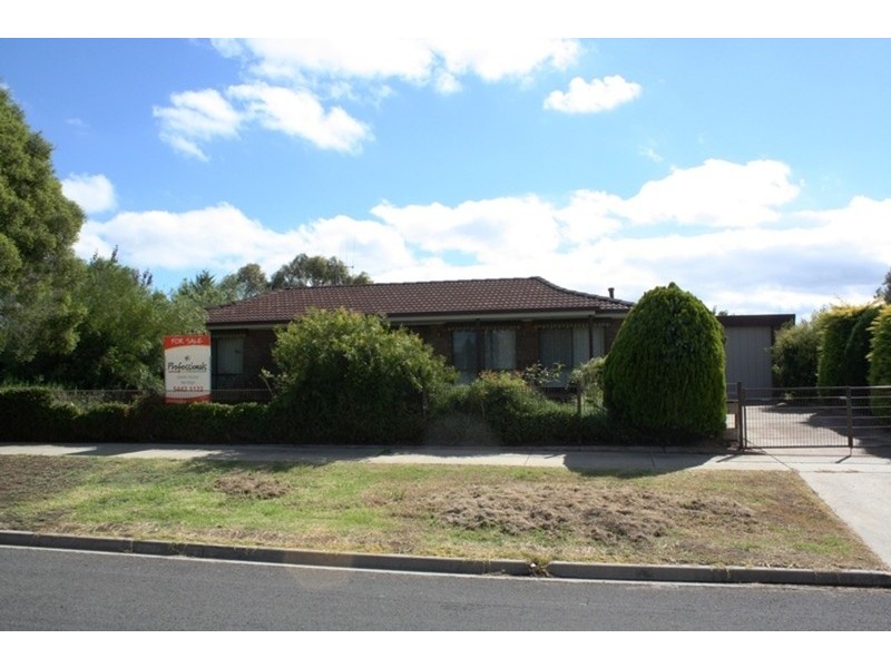 22 Hill Street, Kangaroo Flat VIC 3555