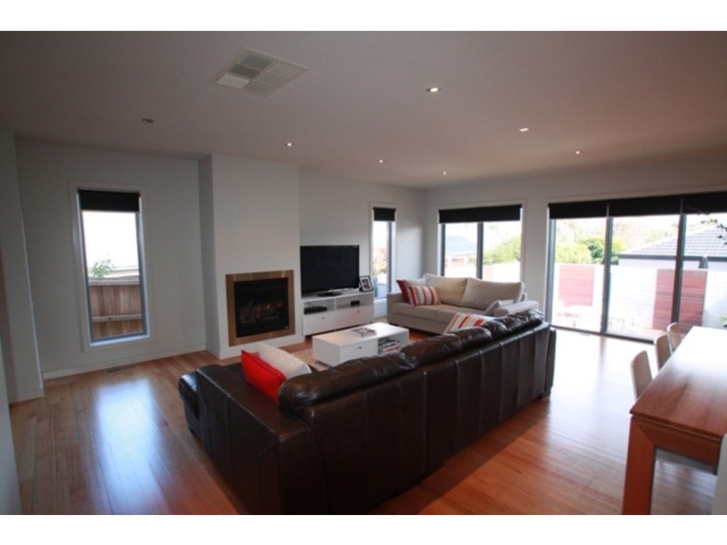 4 Lillie Lane, Strathdale VIC 3550