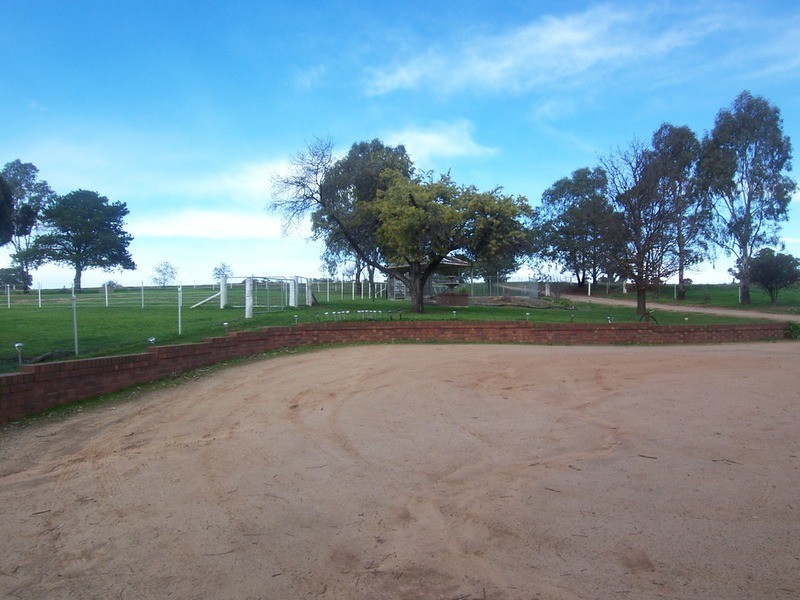 43 Wingrave Road, Lockwood South VIC 3551