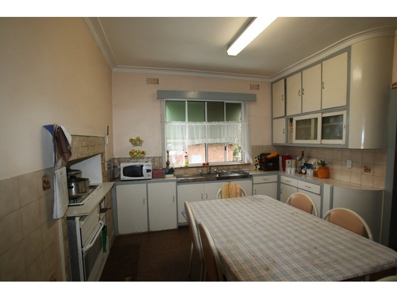 23 Frederick Street, North Bendigo VIC 3550