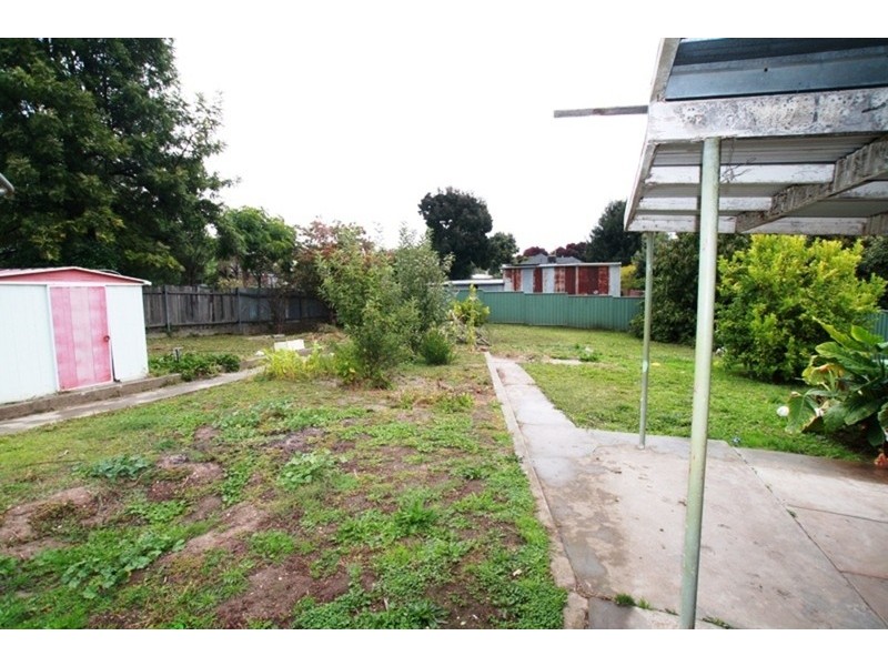 23 Frederick Street, North Bendigo VIC 3550
