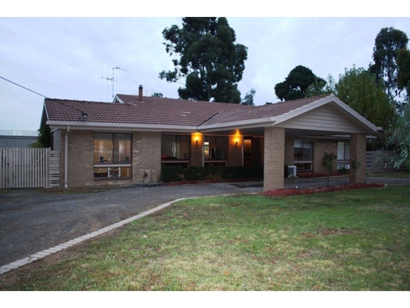 474 Tannery Lane, Strathfieldsaye VIC 3551
