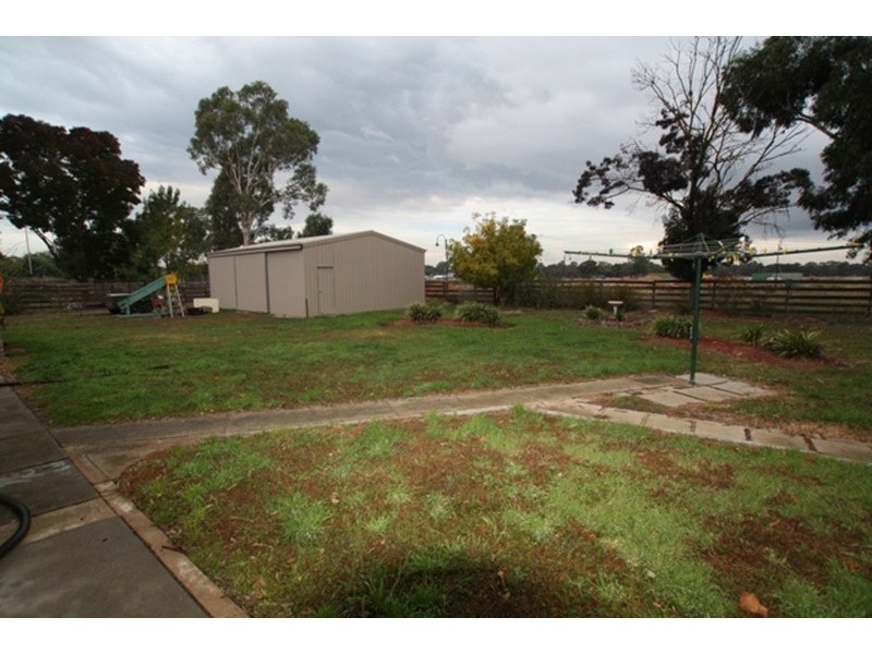 474 Tannery Lane, Strathfieldsaye VIC 3551