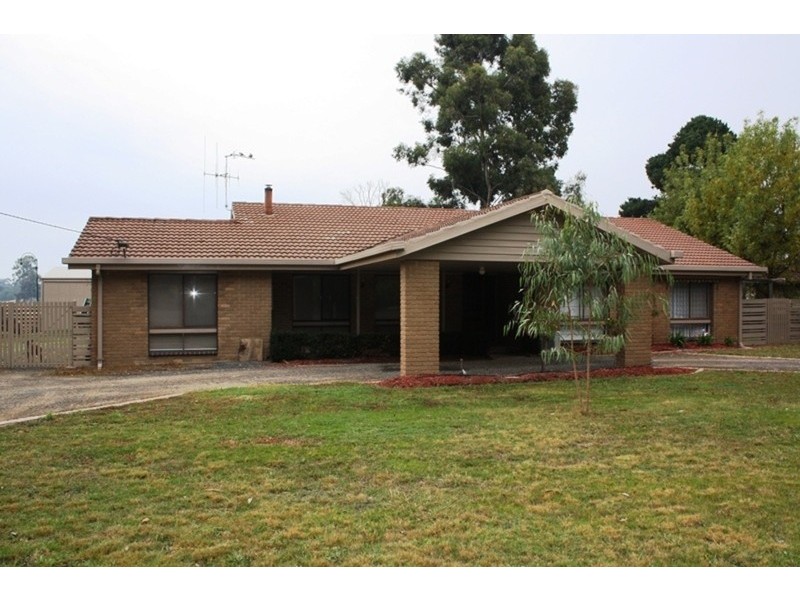 474 Tannery Lane, Strathfieldsaye VIC 3551