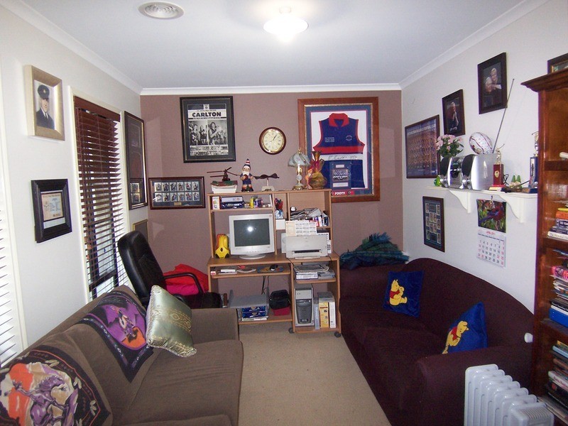 35 Brentwood Boulevard, Strathfieldsaye VIC 3551