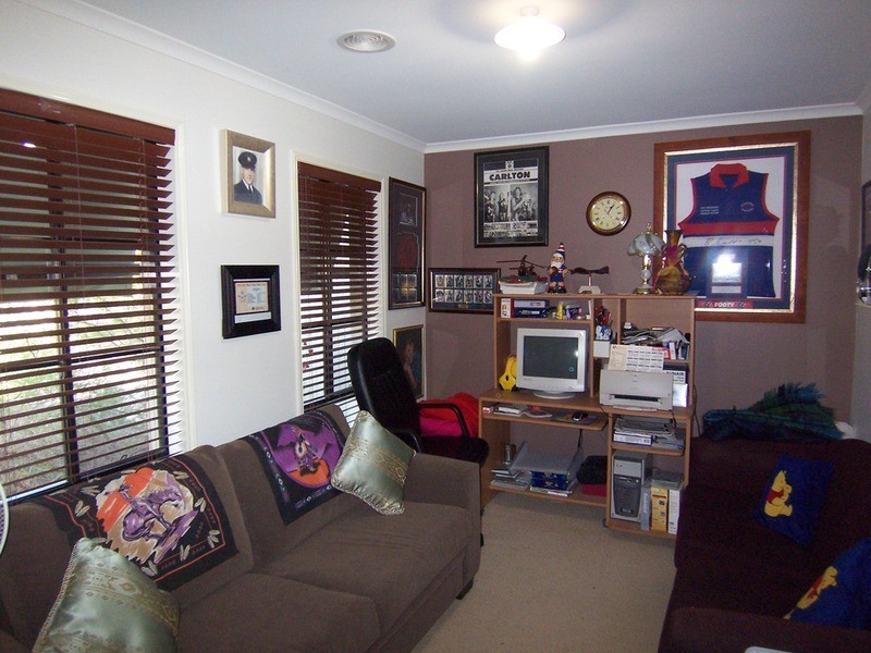 35 Brentwood Boulevard, Strathfieldsaye VIC 3551