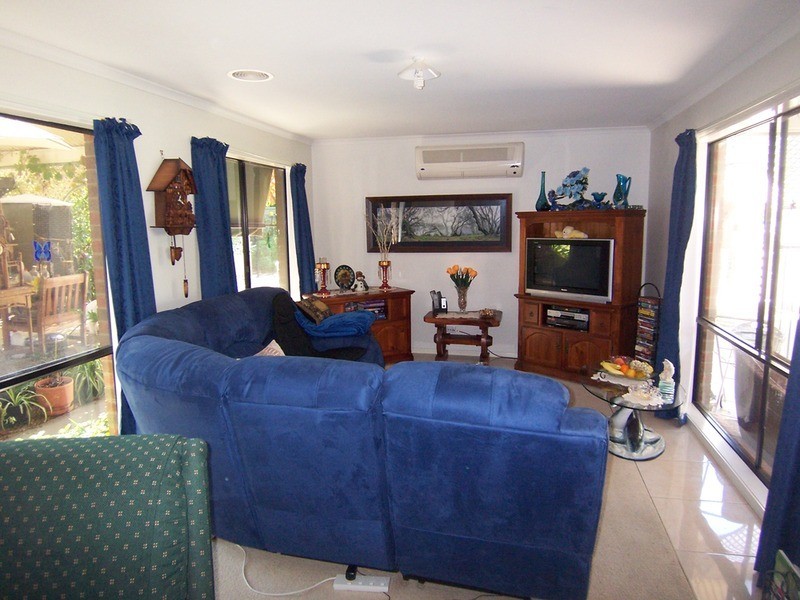 35 Brentwood Boulevard, Strathfieldsaye VIC 3551